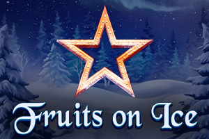 Fruits On Ice by Spinomenal