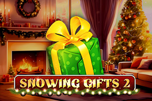 Snowing Gifts 2