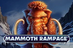 Mammoth Rampage by Spinomenal