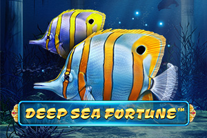 Deep Sea Fortune by Spinomenal