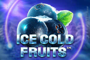 Ice Cold Fruits