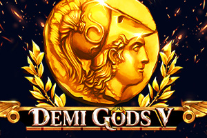Demi Gods V