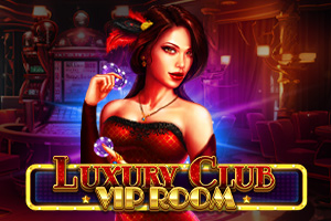 Luxury Club Vip Room by Spinomenal