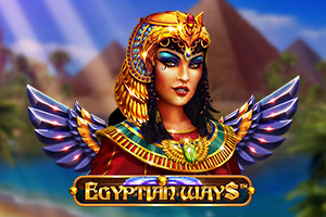 Egyptian Ways by Spinomenal