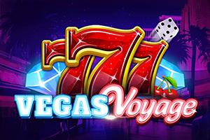 777 Vegas Voyage by Spinomenal