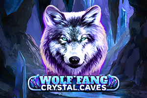 Wolf Fang Crystal Caves by Spinomenal