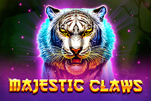 Majestic Claws by Spinomenal