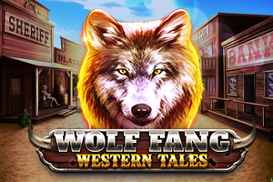 Wolf Fang Western Tales by Spinomenal