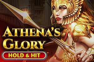 Athenas Glory Hold and Hit by Spinomenal