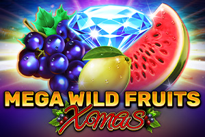 Mega Wild Fruits Xmas by Spinomenal