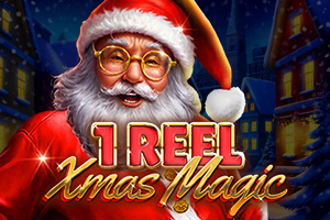 1 Reel Xmas Magic by Spinomenal