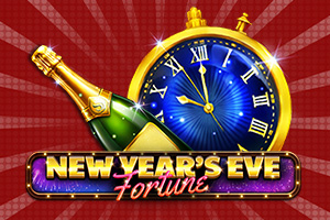 New Years Eve Fortune by Spinomenal