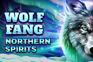 Wolf Fang Northern Spirits by Spinomenal