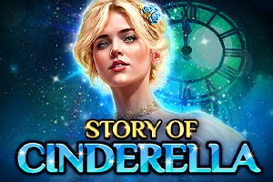 Story Of Cinderella by Spinomenal
