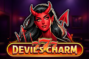 777 Devils Charm by Spinomenal