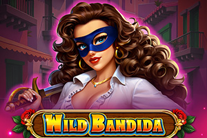 Wild Bandida by Spinomenal