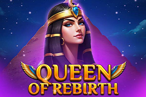 Queen Of Rebirth by Spinomenal