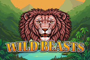 Wild Beasts by Spinomenal