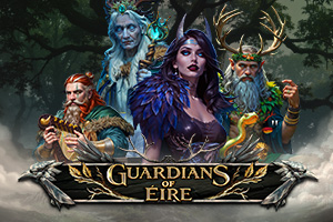Guardians Of Eire by Spinomenal