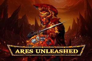 Ares Unleashed by Spinomenal