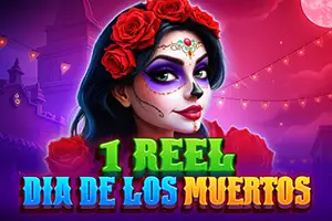1 Reel Dia De Los Muertos by Spinomenal