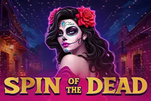 Spin Of The Dead by Spinomenal