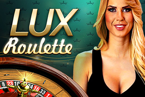 LUX Roulette by Fazi