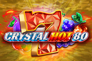 Crystal Hot 80 by Fazi