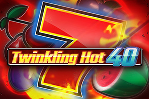 Twinkling Hot 40