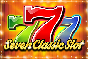 Seven Classic Slot by Fazi