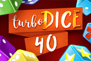 Turbo Dice 40
