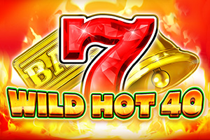 Wild Hot 40