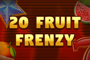 20 Fruit Frenzy