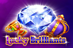 Lucky Brilliants