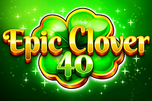 Epic Clover 40 by Fazi