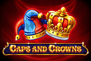 Caps and Crowns by Fazi