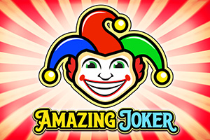 Amazing Joker