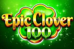 Epic Clover 100