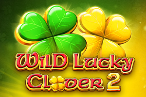Wild Lucky Clover 2