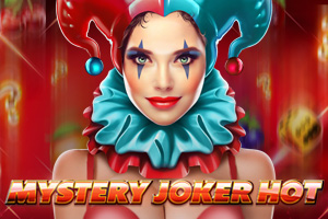 Mystery Joker Hot by Fazi