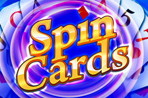 Spin Cards by Fazi