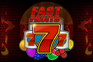 Fast Fruits by Fazi