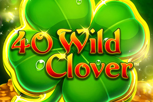 40 Wild Clover