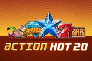 Action Hot 20