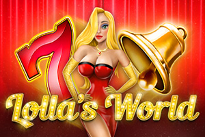 Lollas World by Fazi