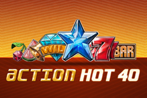 Action Hot 40 by Fazi