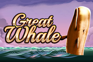 Great Whale by Fazi