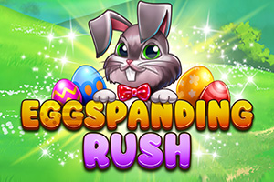 Eggspanding Rush
