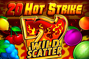 20 Hot Strike