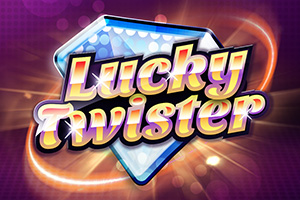 Lucky Twister by Fazi